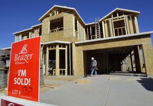 Home construction