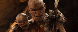 Film Review Jack the Giant Slayer