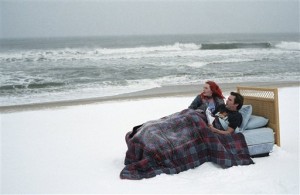Eternal Sunshine of the Spotless Mind
