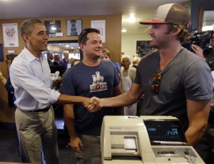 Barack Obama