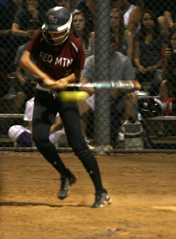 Arizona Senior All Star Game