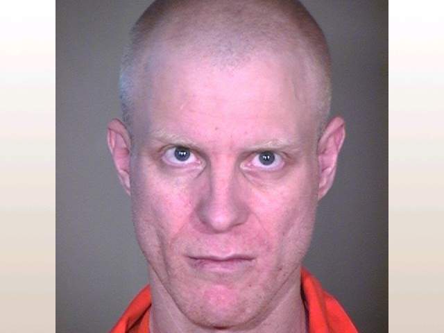 Shawn Ryan Grell