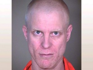Shawn Ryan Grell