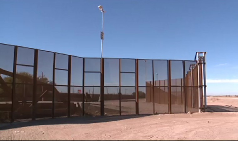 Border technology