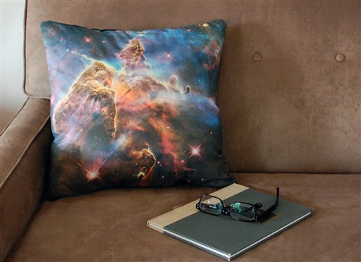 Homes-Right-Space Theme