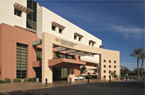 Chandler Regional Medical Center