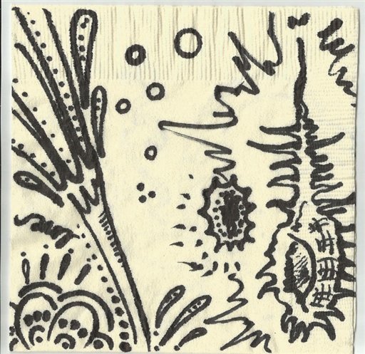 Crafts-Doodling