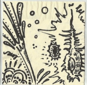 Crafts-Doodling
