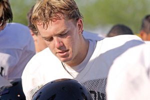 Football game of the week: Willow Canyon at Valley Vista 