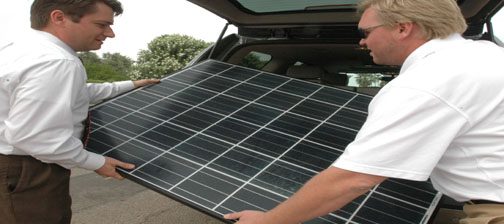 Sun to power Scottsdale development’s homes 