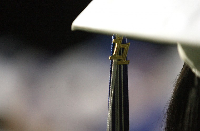 Chandler Graduation