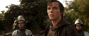 Film Review Jack the Giant Slayer