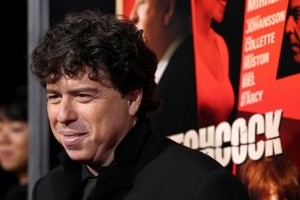 Sacha Gervasi