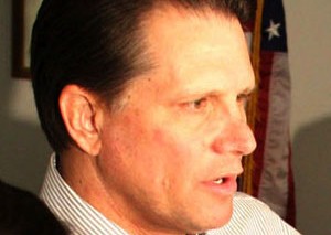 Chuck Gray
