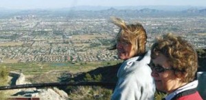 Work off that Thanksgiving meal with calorie-burning hikes 