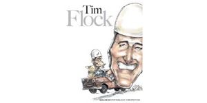 Tim Flock 