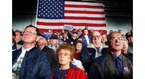 Bush, Kerry make visits to Iowa battleground 
