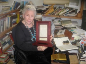Helen Schlie