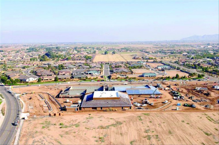 Carlson Elementary School