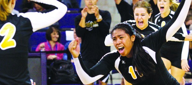 2011-2012 Sports Year in Review