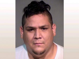 Gabriel Vincent Nava
