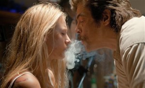 Film Title: Savages