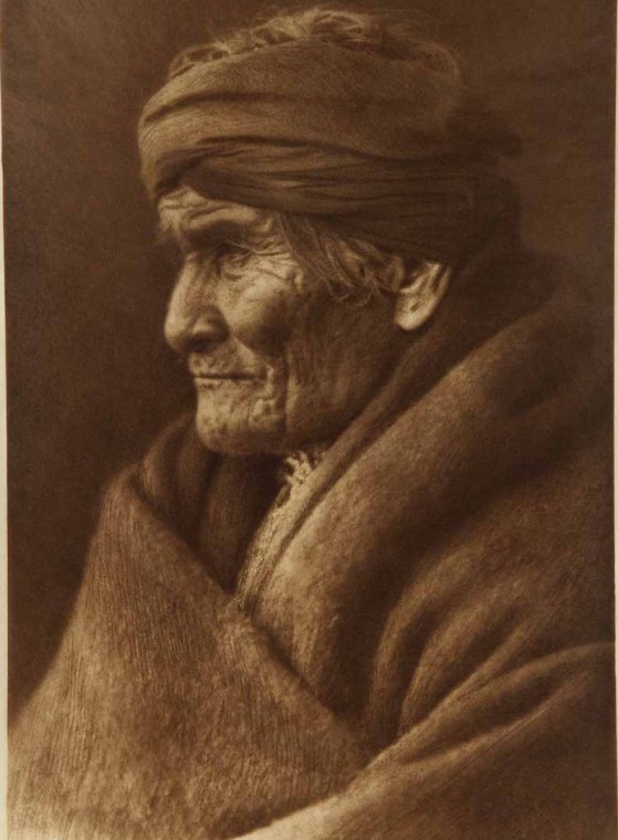 Geronimo, Heard Museum