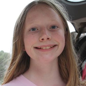 Allison Bowers