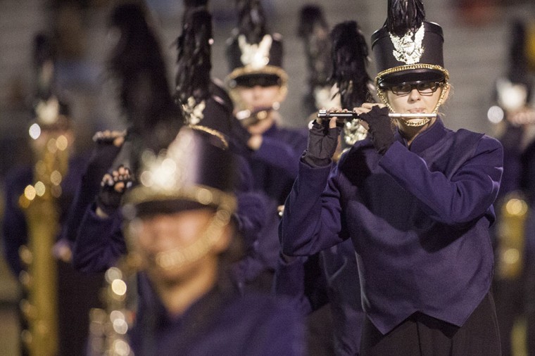 Football: DV vs Dobson