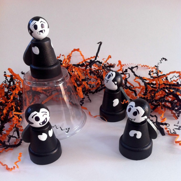 Keen Halloween