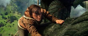Film Review Jack the Giant Slayer