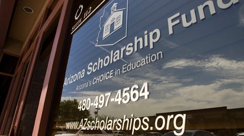 Bill tightens rules on tuition tax credits 