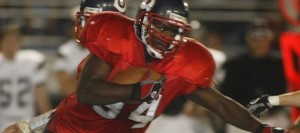 Show Low stands in way of Coolidge 3A football 3-peat 