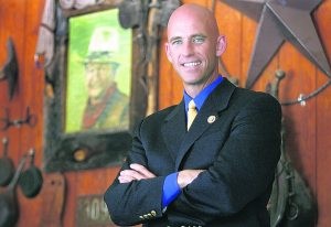 Babeu plans to overhaul Pinal sheriff's office 