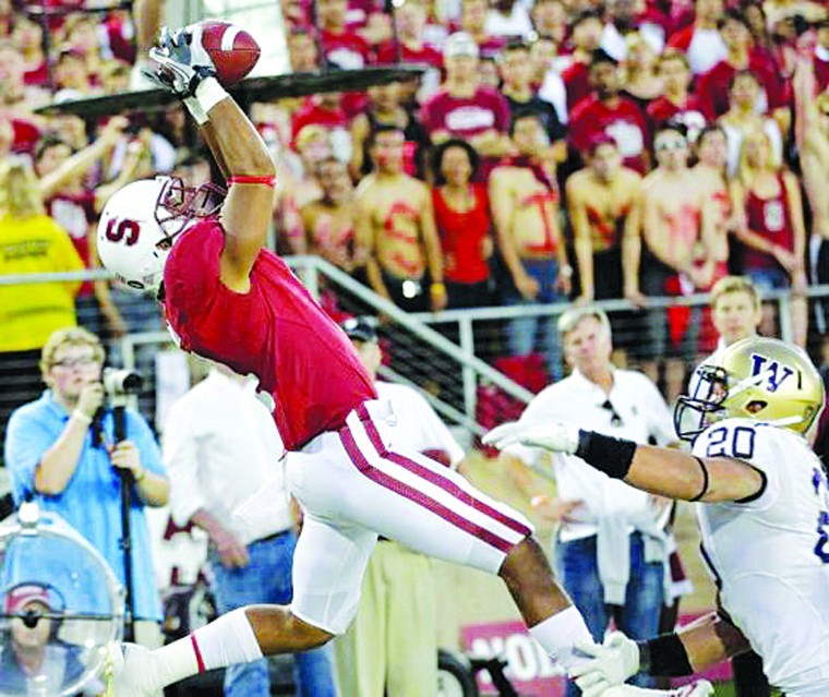 Drew Terrell