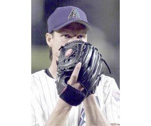 D-Backs, Johnson finalize contract 