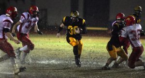 Last year’s losses to Saguaro eat away at Chaparral 