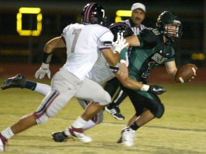 Desert Ridge at Skyline