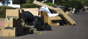 Bulk trash pickups strain Gilbert collection system 