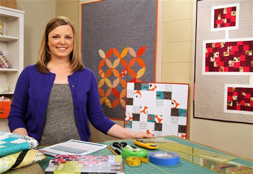 Crafts-Online Classes