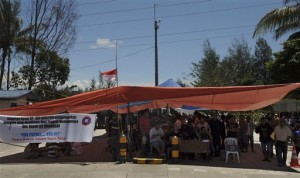 Indonesia Freeport