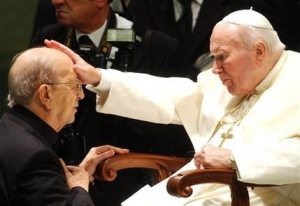 Vatican to investigate scandalized religious order 