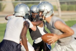 Football game of the week: Deer Valley at Willow Canyon 