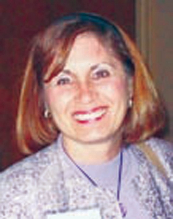 Katherine Christensen