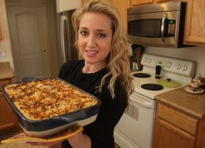 E.V. women face off in Food Network competition 