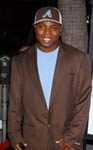 'Housewives' actor Page Kennedy fired 