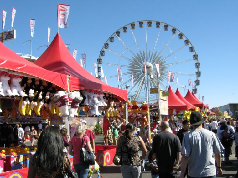 Arizona State Fair