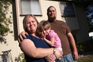 Loan modification programs not cutting it 