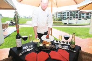 Arizona Grand offers Valentine's Day dinner all weekend 
