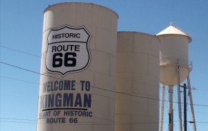 Kingman